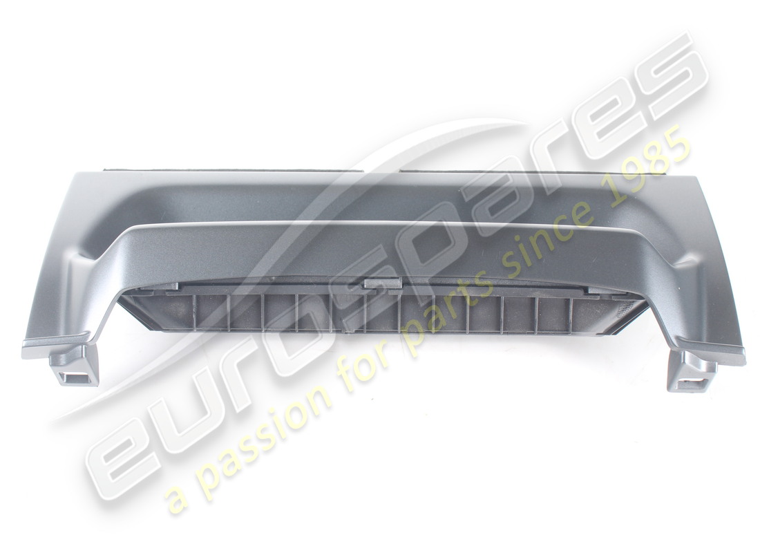 ESPOSITORE COPERCHIO LAMBORGHINI USATO. NUMERO PARTE 4T0919132B (2) espositore coperchio lamborghini usato. numero parte 4t0919132b (2)