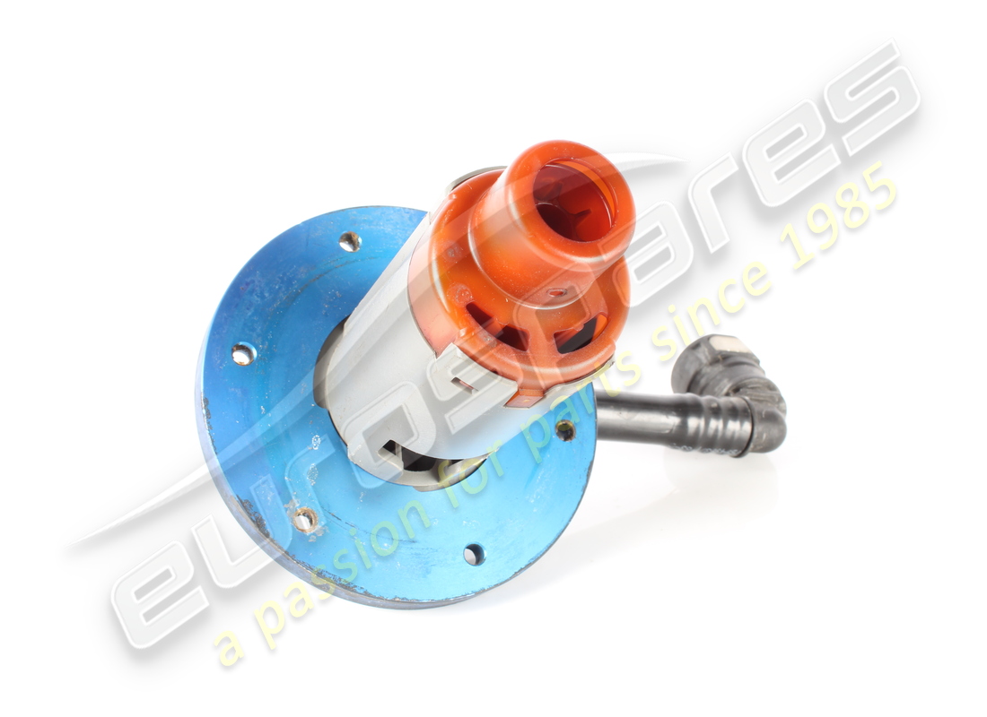 gruppo valvola serbatoio carburante usato lamborghini. numero parte 400201521 (3)