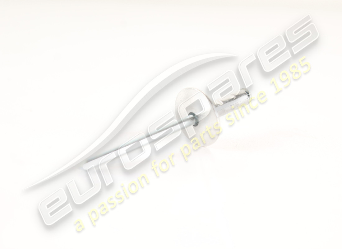 nuovo maserati rivetto. numero parte 675000323 (2)