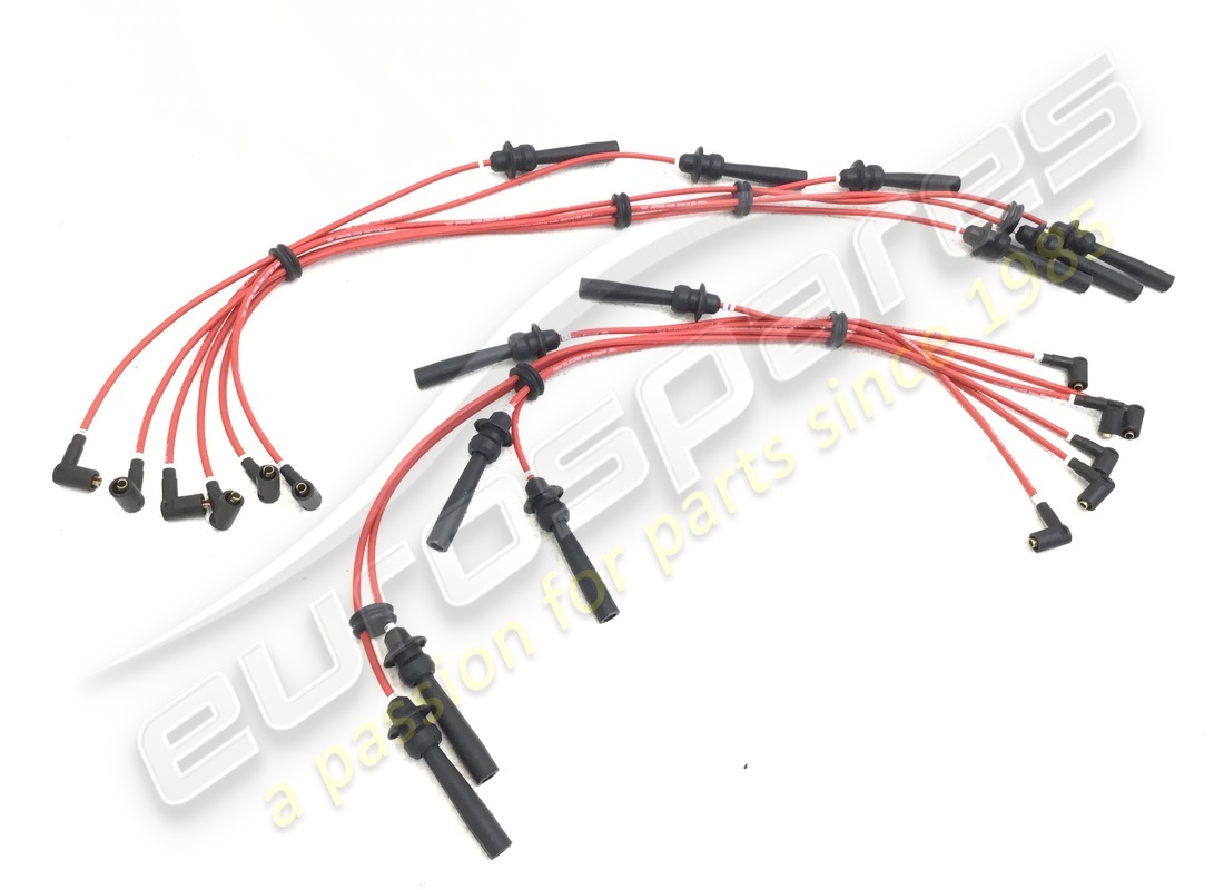 nuovo eurospares set completo di cavi ht. numero parte lht012 (1)