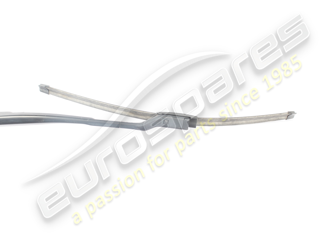 braccio tergicristallo sx usato maserati numero parte 670036681 (3)
