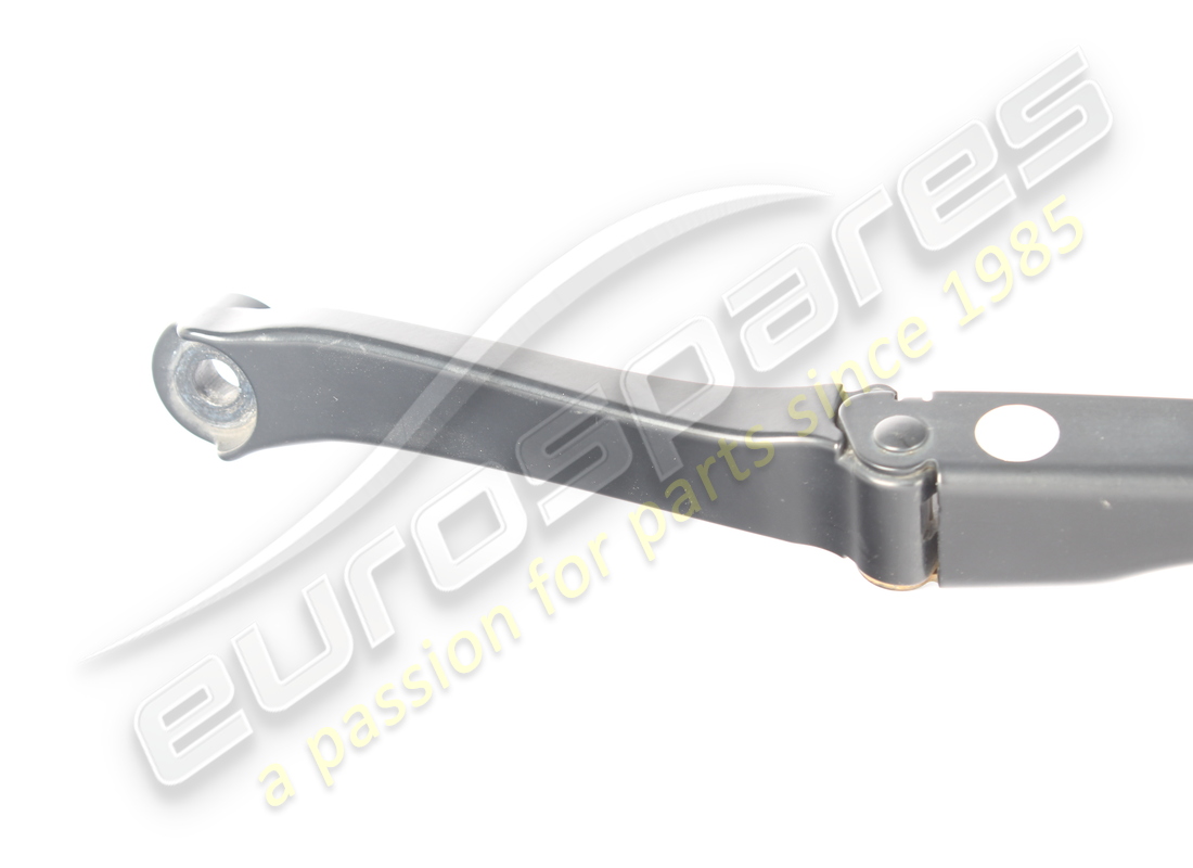 braccio tergicristallo sx usato maserati numero parte 670036681 (2)
