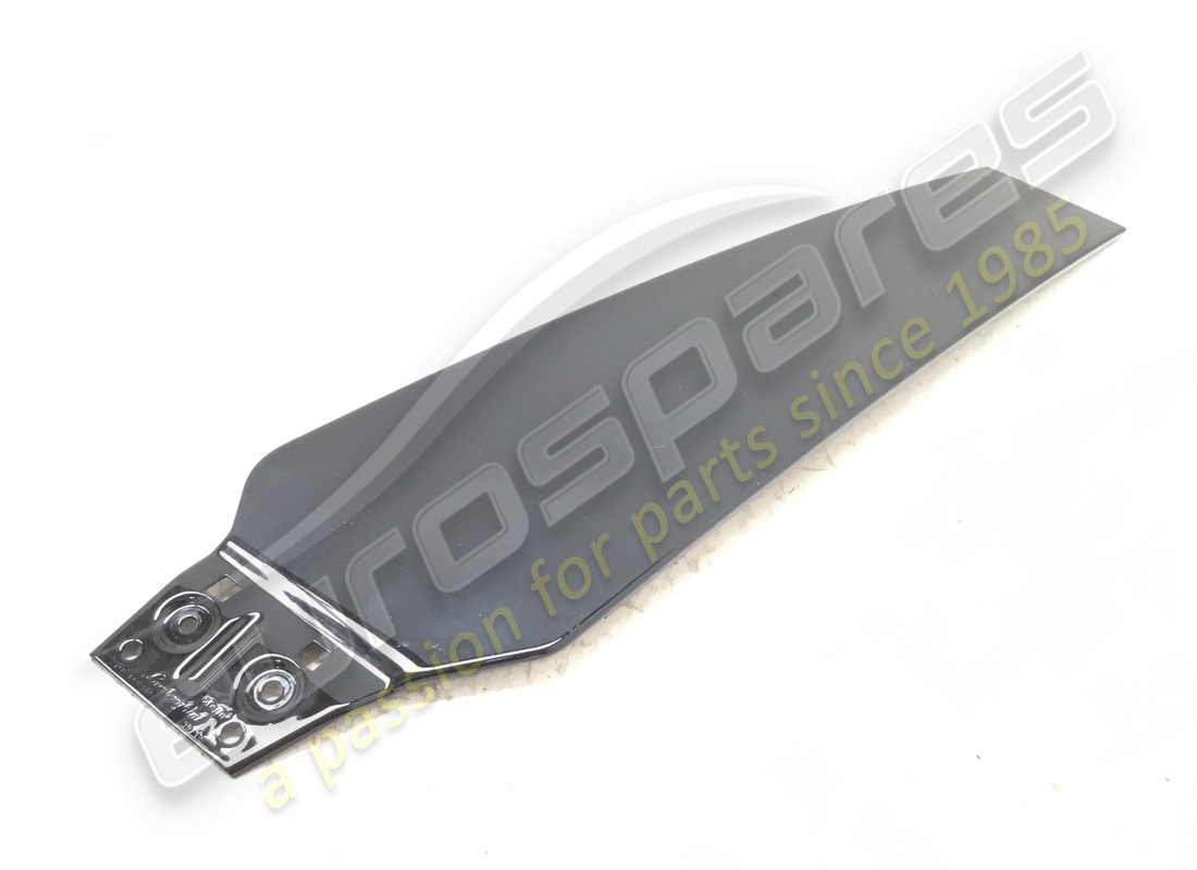 USATO Lamborghini RIVESTIMENTO, PILASTRO B . NUMERO PARTE 4ML853289T94 (1)