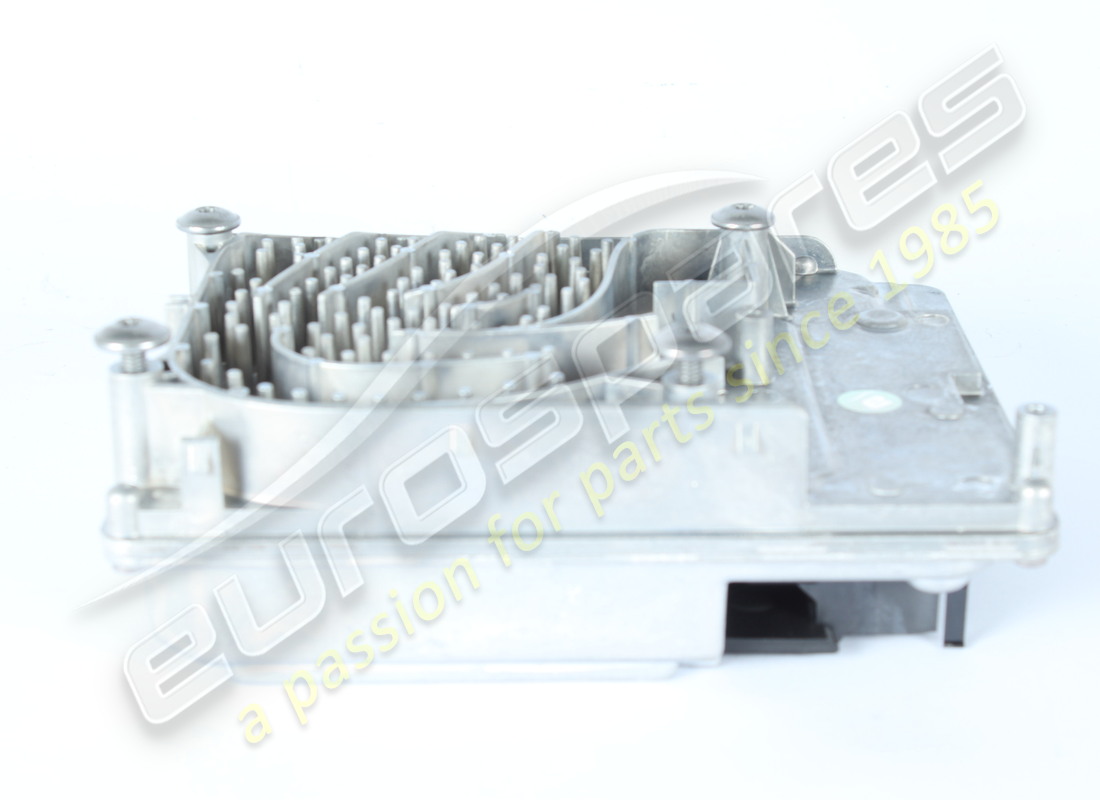 usato lamborghini trasformatore 48v gen2 3kw in.bn. numero parte 4k0959682 (2)