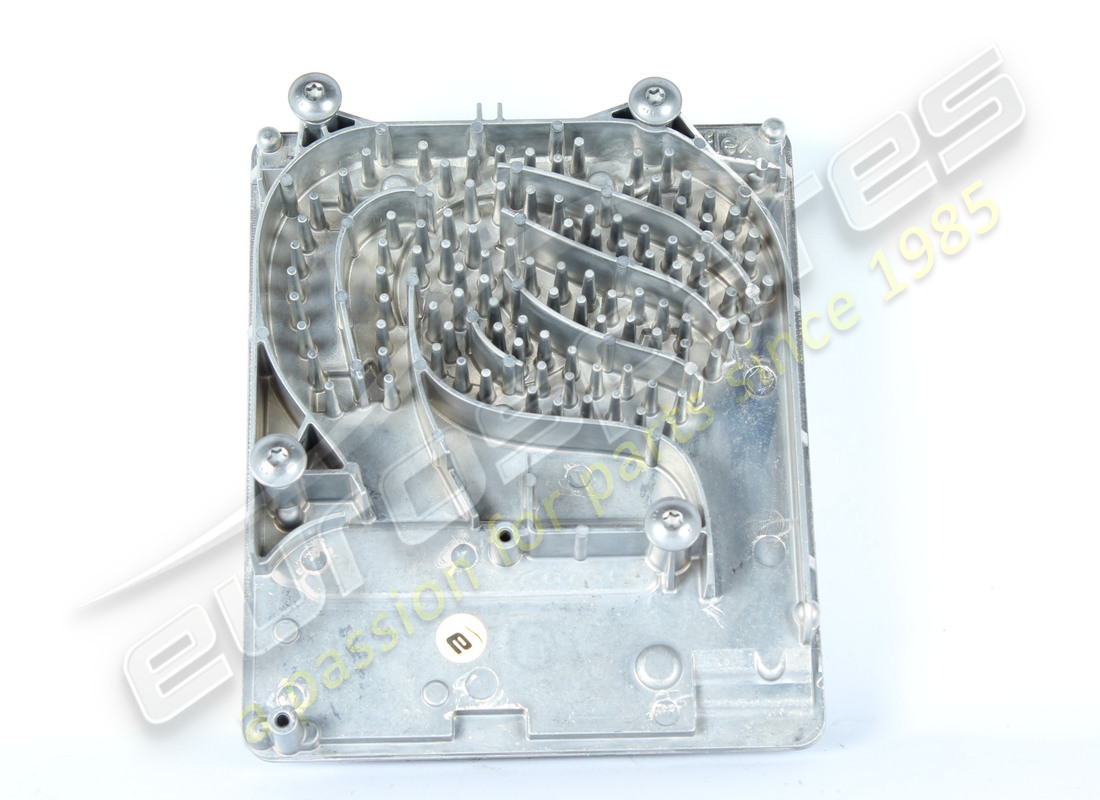 USATO Lamborghini TRASFORMATORE 48V GEN2 3KW IN.BN . NUMERO PARTE 4K0959682 (1)
