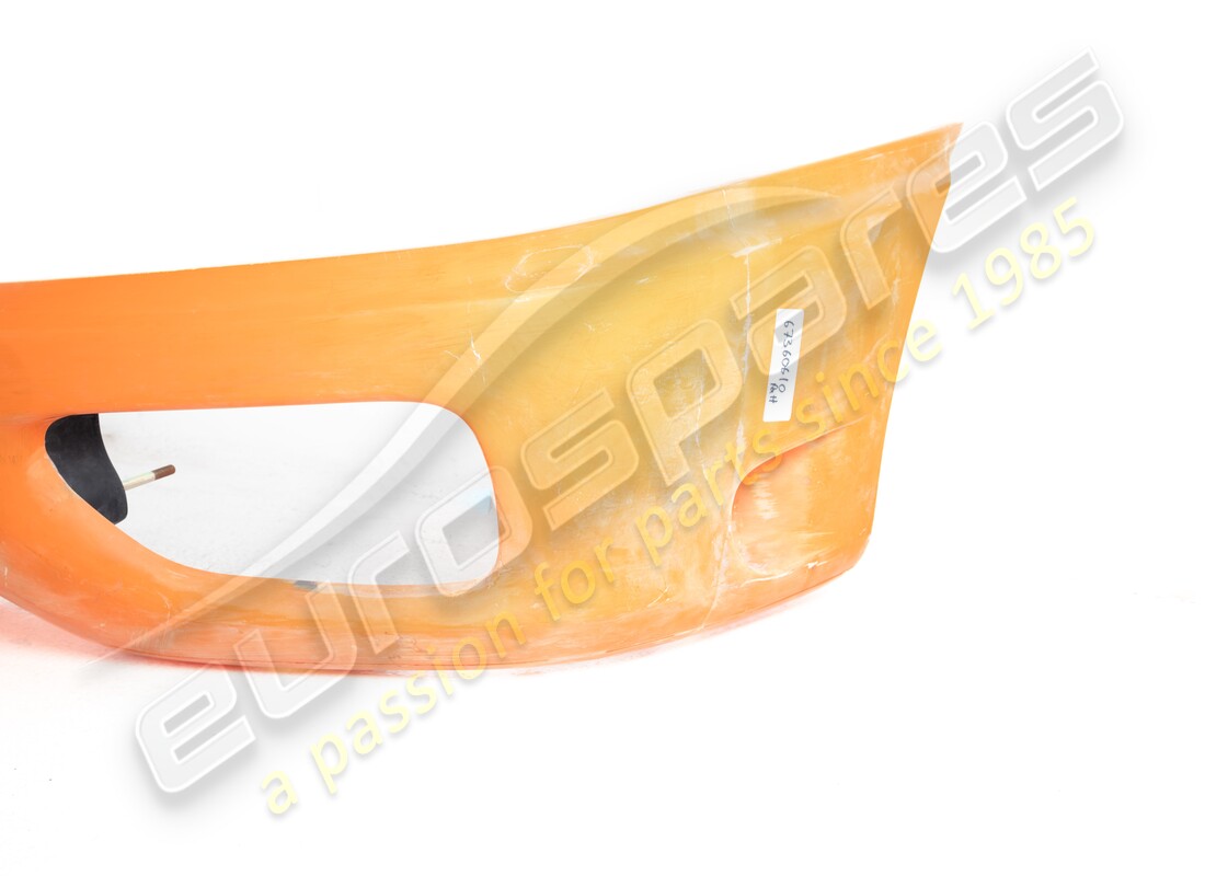 nuovo paraurti anteriore eurospares. numero parte 67360610 (3)