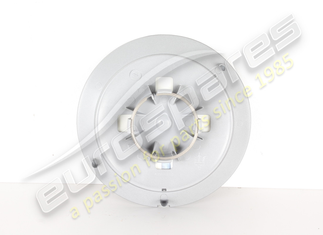 nuovo maserati emblema tappo ruota. numero parte 670013626 (2)