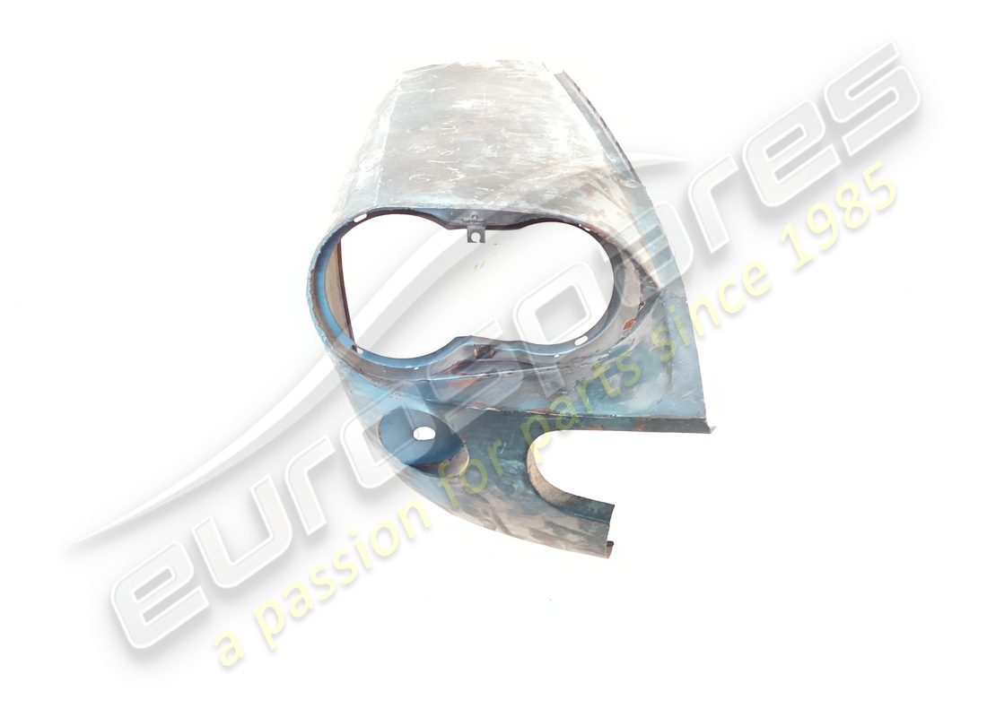 nuovo ferrari parafango anteriore destro 330 gt mk1. numero parte 2421804207 (1)
