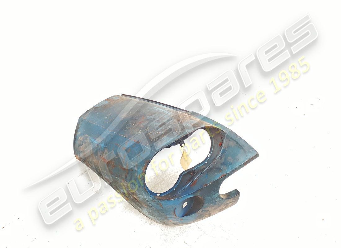 nuovo ferrari parafango anteriore destro 330 gt mk1. numero parte 2421804207 (3)