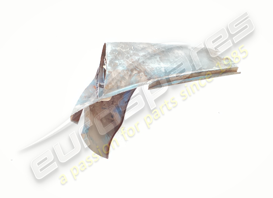 nuovo ferrari parafango anteriore destro 330 gt mk1. numero parte 2421804207 (2)