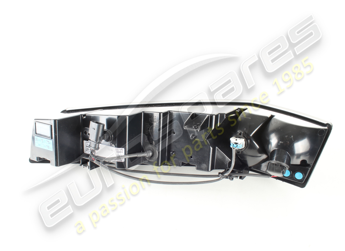 nuovo lamborghini fanale posteriore destro. numero parte 470945096d (2)