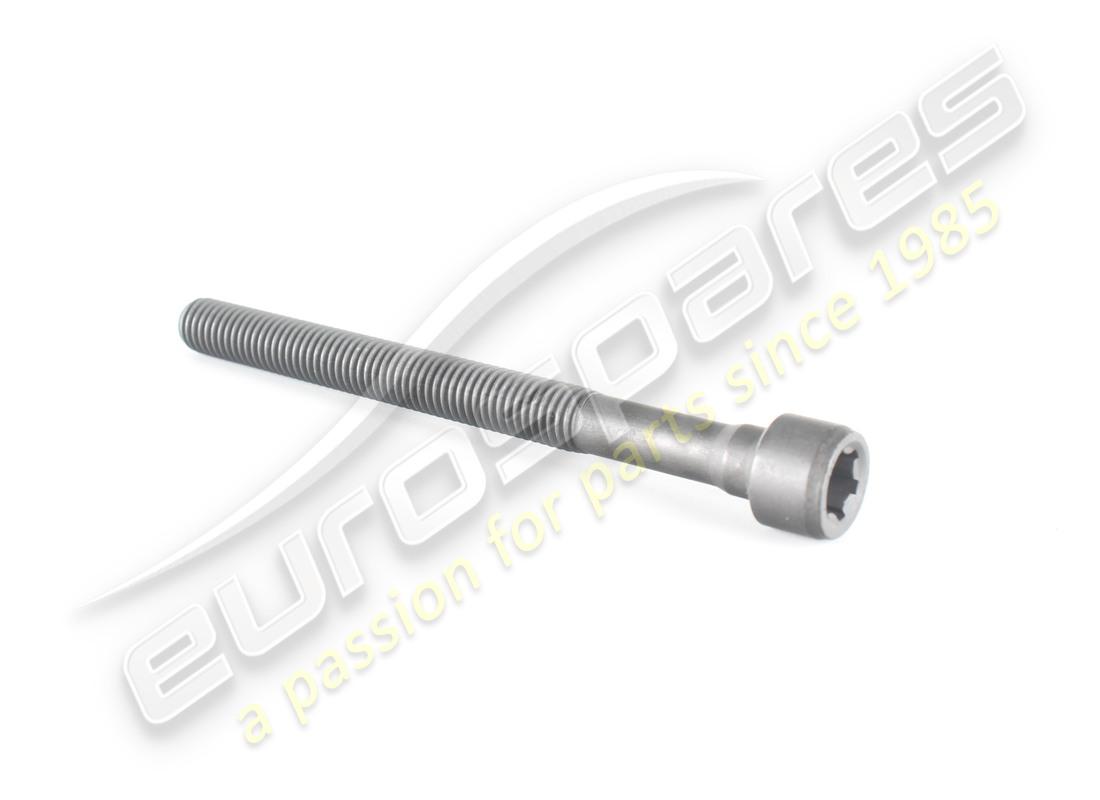 nuovo lamborghini vite testa cilindro. numero parte wht000374 (1)