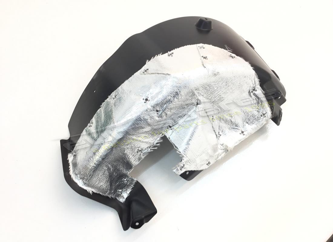 nuova ferrari timoneria dx completa. numero parte 85925000 (1)