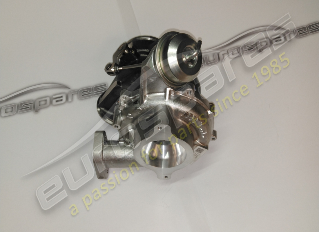 nuovo ferrari turbocompressore dx. numero parte 343098 (1)