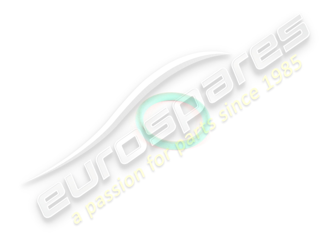 nuovo ferrari orgasket.. numero parte 145352 (1)