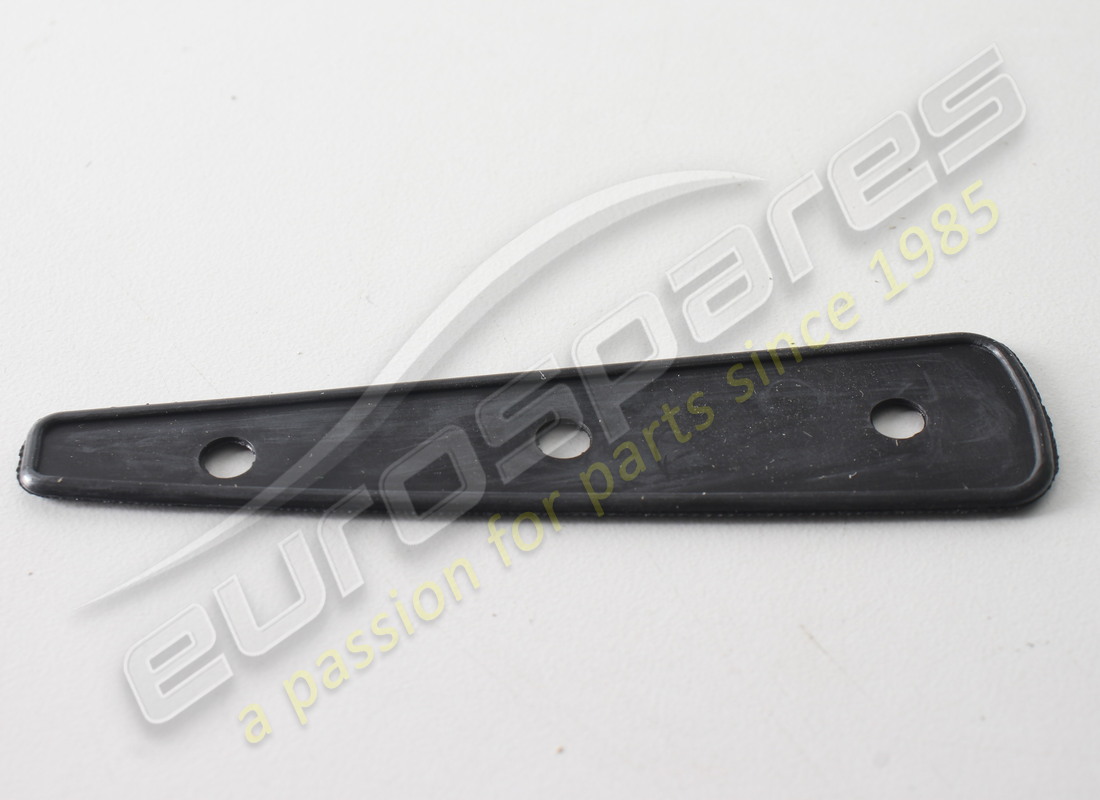 nuovo lamborghini guarnizione pannello cofano. numero parte 009460100 (1)