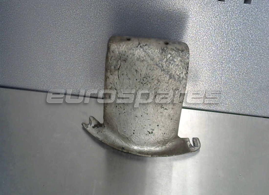 Ferrari PROTEZIONE SERBATOIO OLIO USATA. NUMERO PARTE 168522 (1)