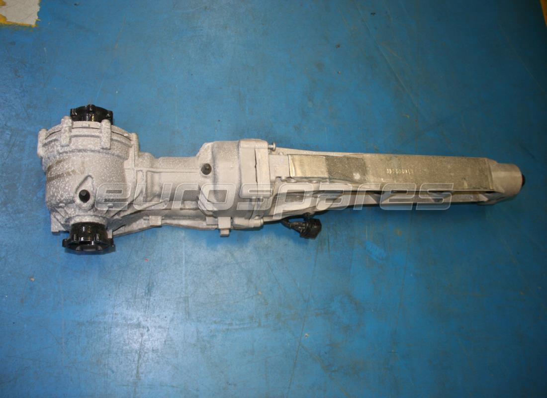 USATO Lamborghini DIFFERENZIALE ANTERIORE . NUMERO PARTE 0D4409505A (1)
