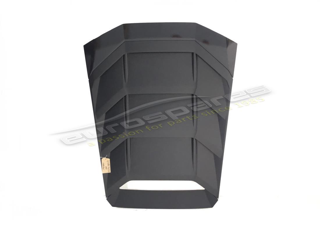 COFANO POSTERIORE USATO Lamborghini . NUMERO PARTE 4T0827023D (1)