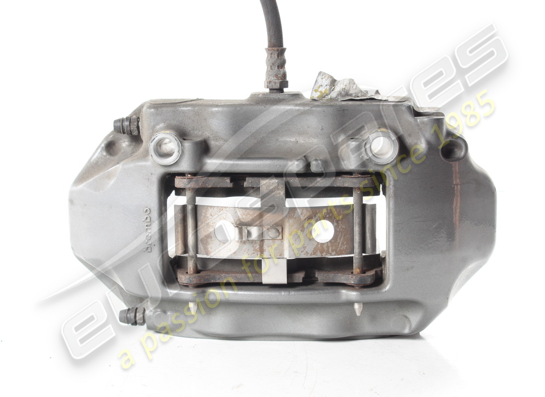 pinze freno posteriori destre usate maserati m4 32. numero parte 83122105 (2)