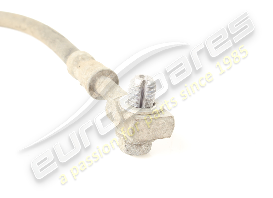 tubo freno lamborghini usato 17/18-. numero parte 4m0611775b (2)