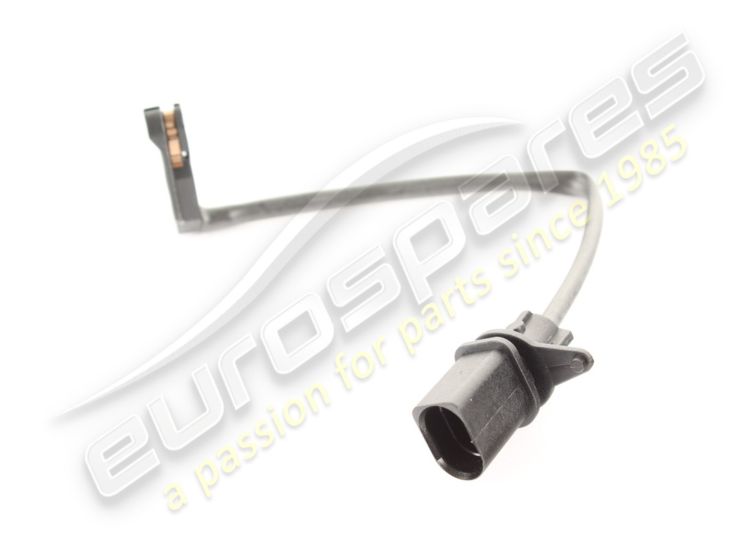nuovo porsche filo mittente (indicatore di usura pastiglia). numero parte pab615121 (1)