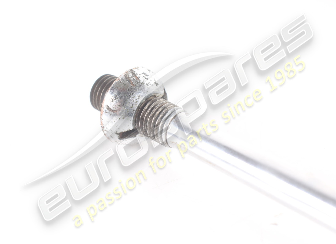 USATO FERRARI LEVA DEL CAMBIO LHD NUMERO PARTE 107397 (3) usato ferrari leva del cambio lhd numero parte 107397 (3)