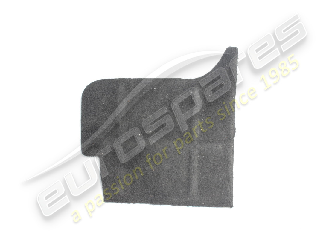 Ferrari PANNELLO MOQUETTE BAULE DX USATO. NUMERO PARTE 61814900 (1)