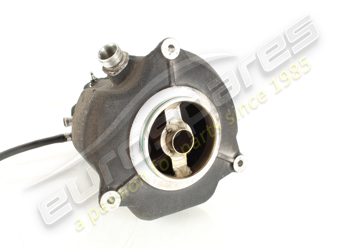 disareatore aria-olio ferrari usato. numero parte 225960 (7)