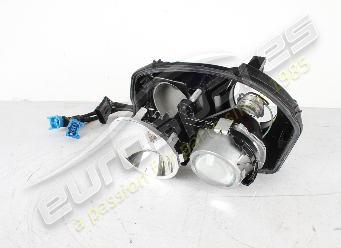nuovo ferrari kit di conversione fanale sx. numero parte 672586999 (1)