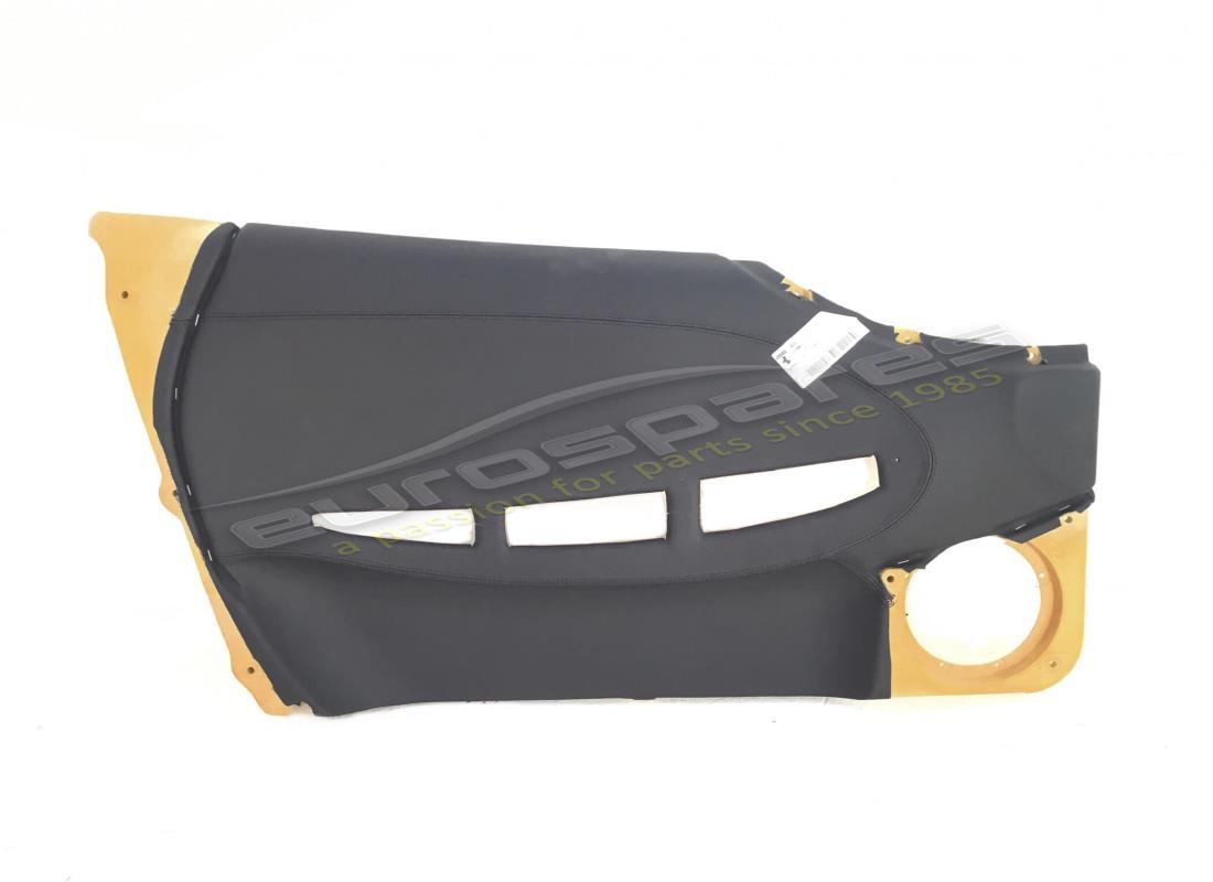 nuovo ferrari pannello portiera sx nero numero parte guida a guida 65007600 (1)