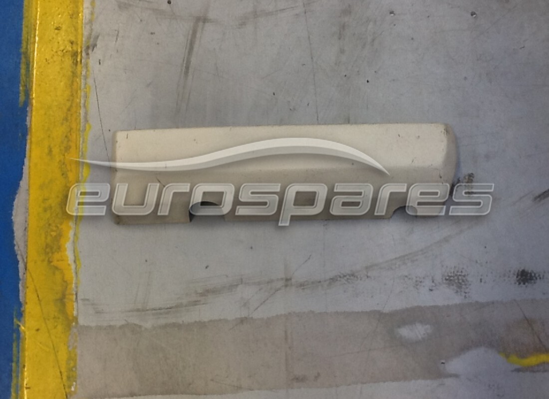 nuovo ferrari paraurti posteriore sx. numero parte 61024900 (1)
