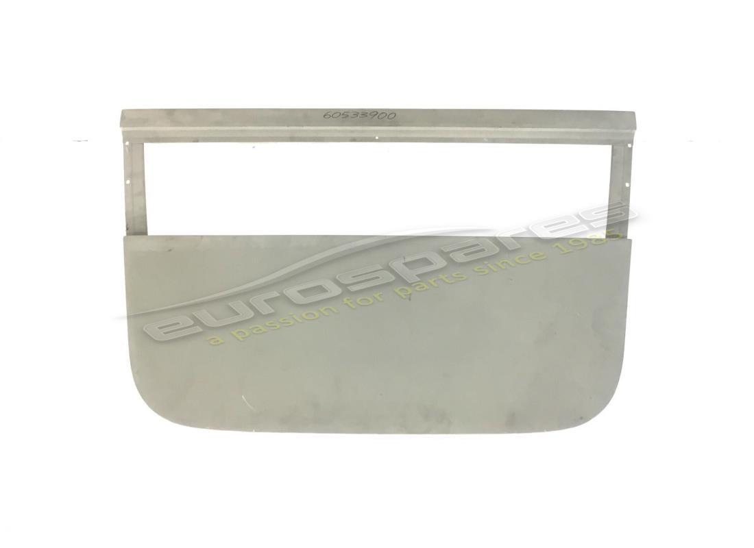 NUOVO Ferrari COFANO. NUMERO PARTE 60533900 (1)