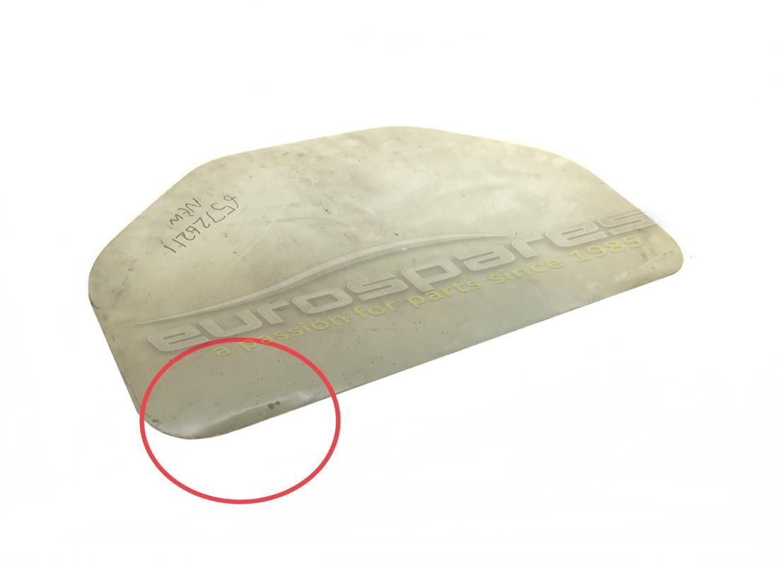NUOVO (ALTRO) Ferrari PANNELLO DEL TETTO . NUMERO PARTE 65726211 (1)