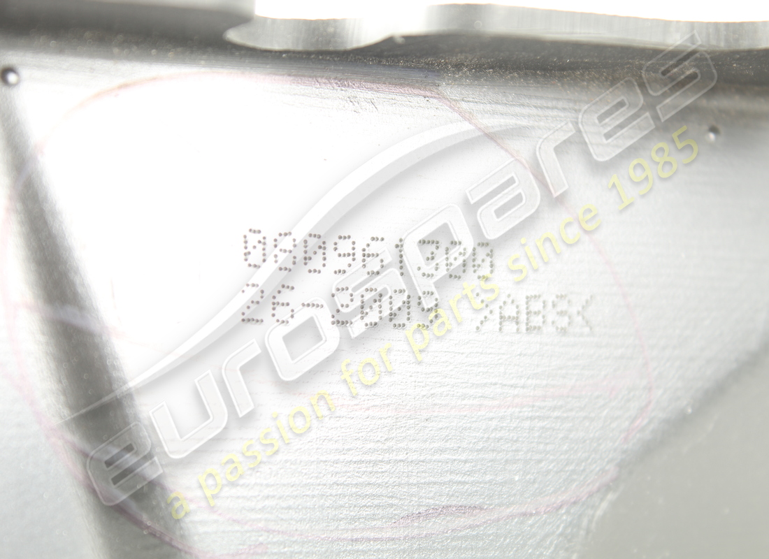 nuovo ferrari pannello timone destro. numero parte 80961300 (3)