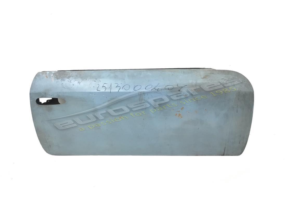 nuova ferrari porta destra c/w pelle. numero parte 2513000407 (1)