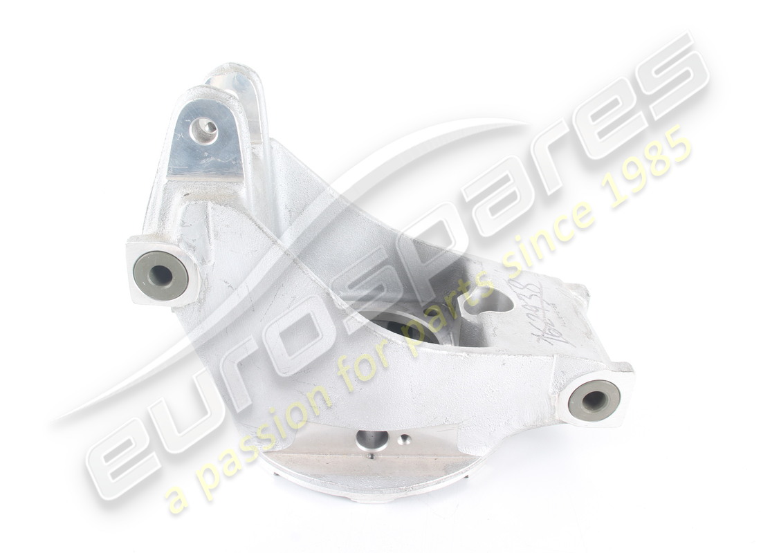 NUOVO FERRARI SUPPORTO MOZZO POSTERIORE DX. NUMERO PARTE 162963 (3) nuovo ferrari supporto mozzo posteriore dx. numero parte 162963 (3)