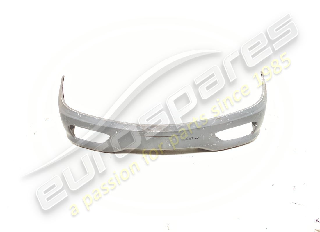 PARAURTI ANTERIORE Ferrari USATO. NUMERO PARTE 64861610 (1)