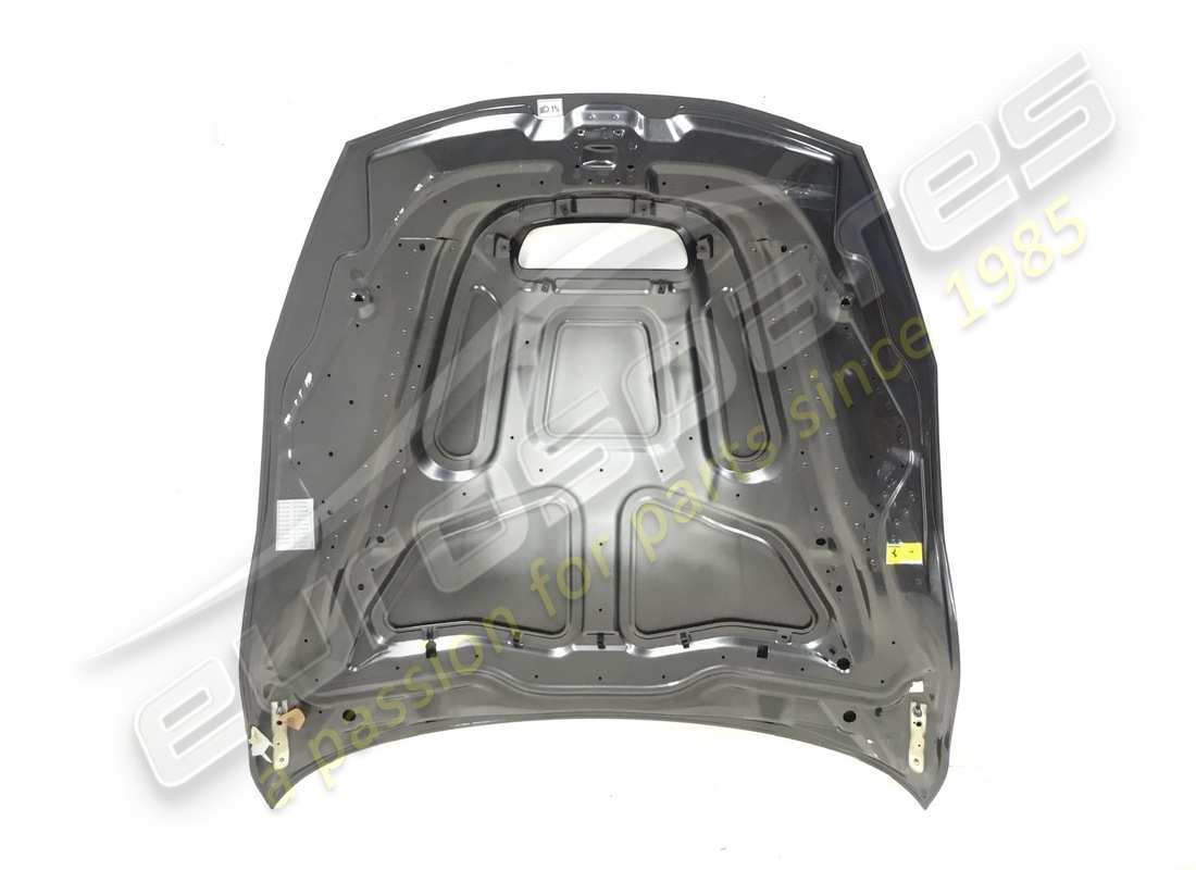 coperchio vano motore ferrari usato. numero parte 85154411 (2)