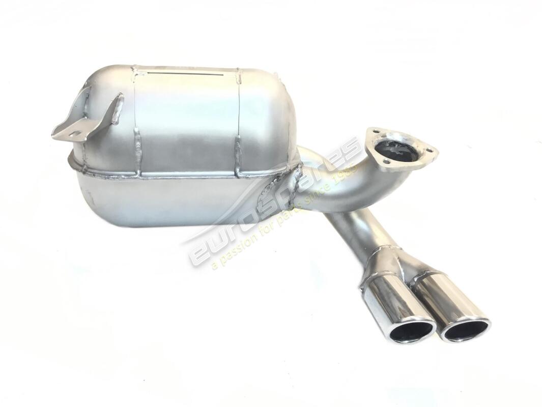 nuovo tubi 512 scarico lato sinistro bb e bbi - no svizzera - oe 110310. numero parte tsfegebb512110310 (1)