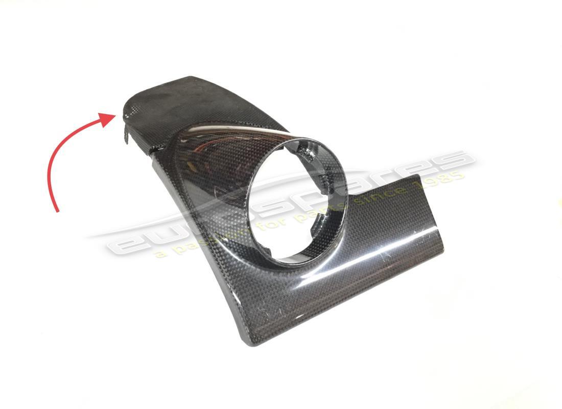 USATO Ferrari MODANATURA SX . NUMERO PARTE 69157700 (1)