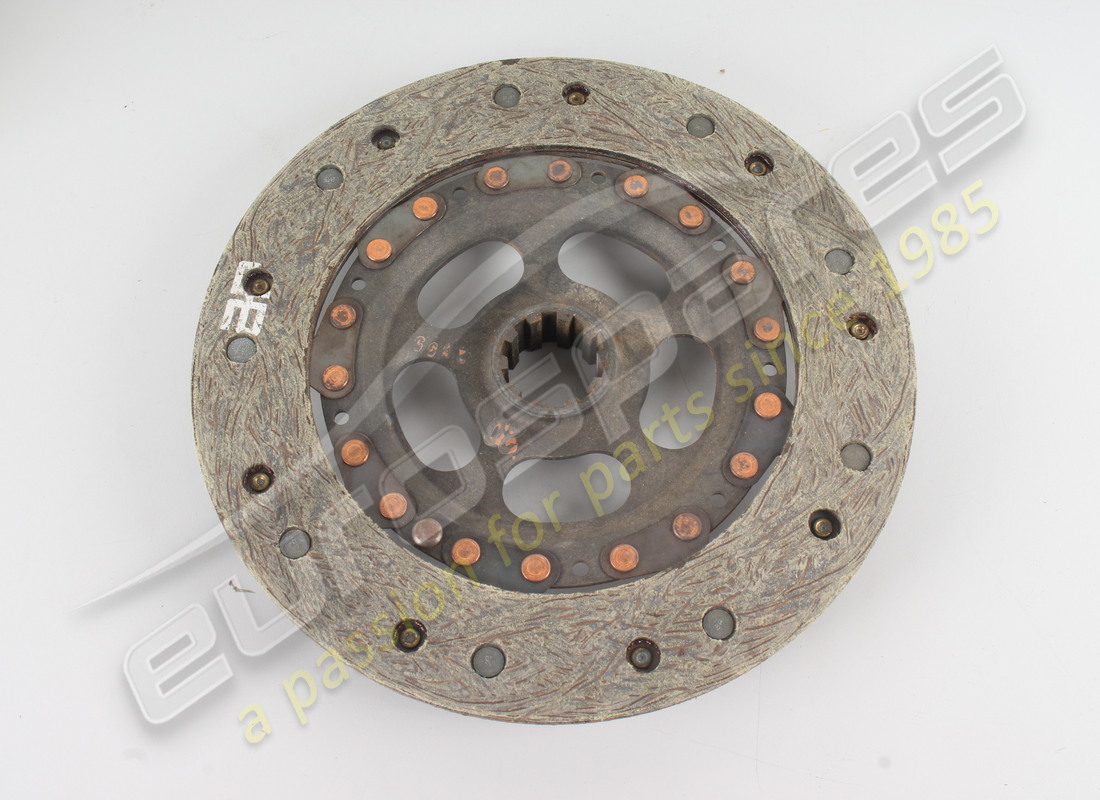 nuova ferrari frizione monodisco completa. codice articolo 146407 (5)