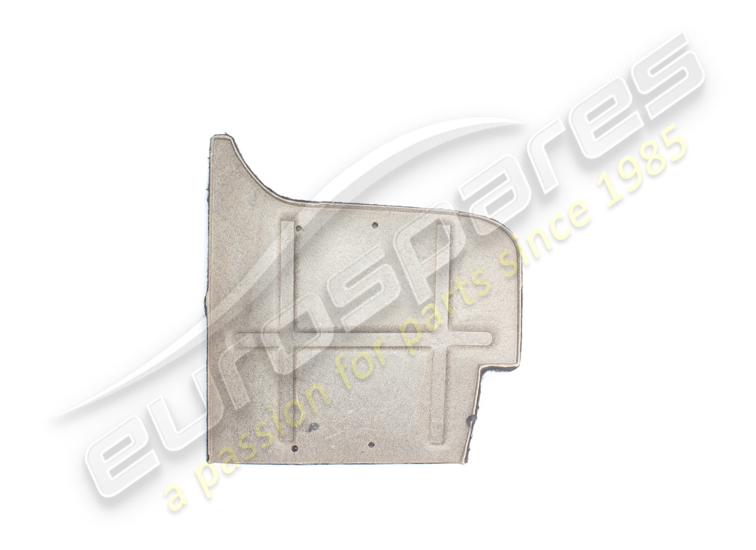pannello moquette baule destro ferrari usato. numero parte 61814900 (2)