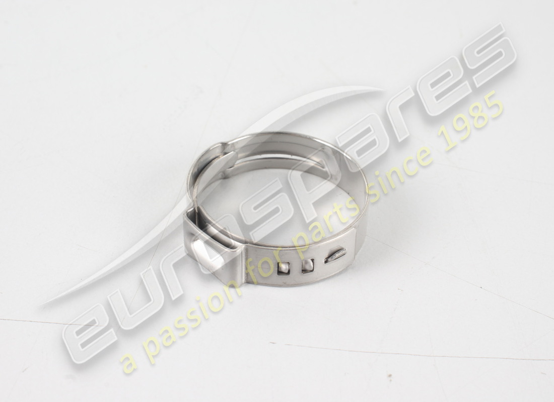 nuovo porsche fascetta per tubo orecchio. numero parte n10202001 (1)