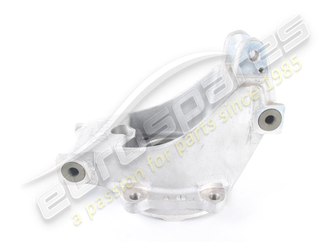 NUOVO FERRARI SUPPORTO MOZZO POSTERIORE DX. NUMERO PARTE 162963 (5) nuovo ferrari supporto mozzo posteriore dx. numero parte 162963 (5)