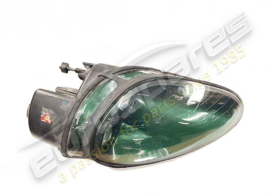 USATO Maserati RHD RH FARO VERDE MISTR. NUMERO PARTE 980017930 (1)