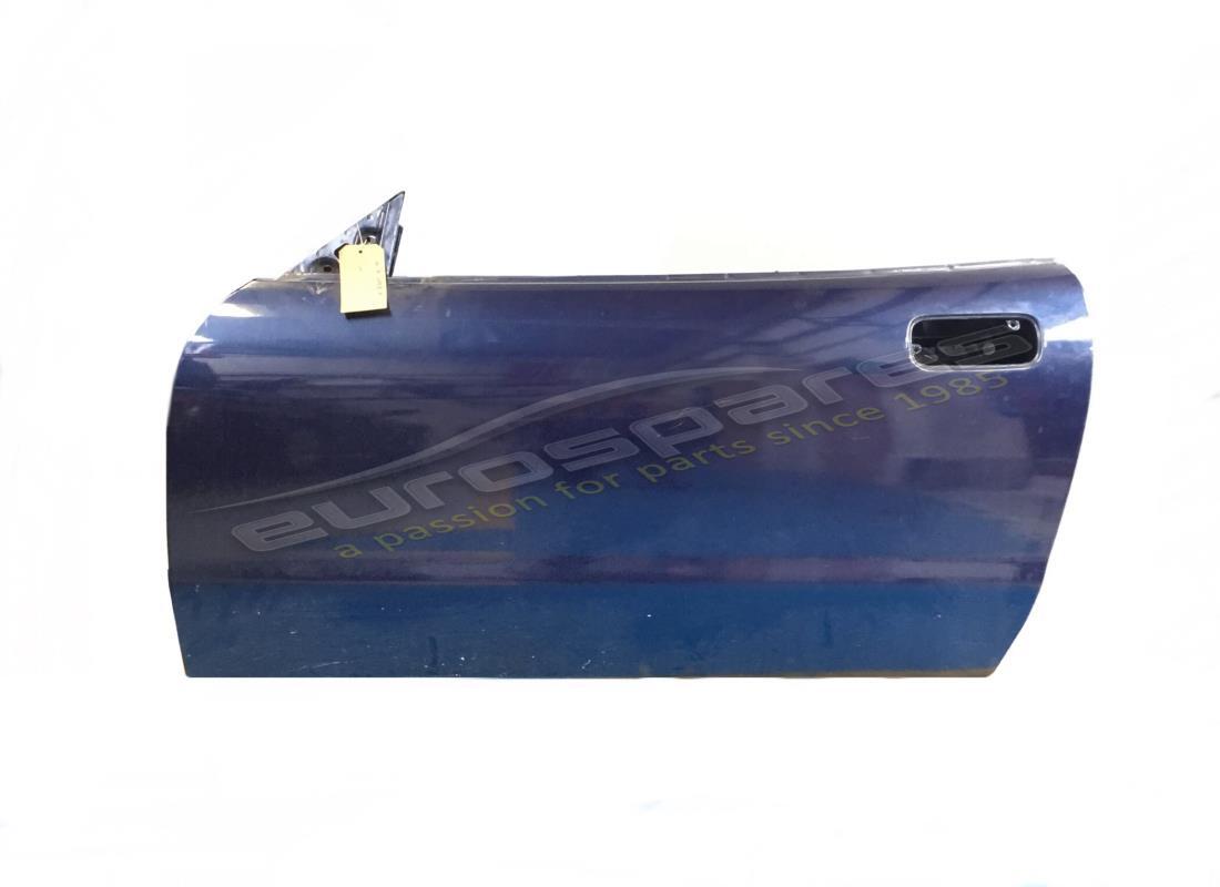 USATA Maserati PORTA SX COMPLETA. NUMERO PARTE 980001037 (1)