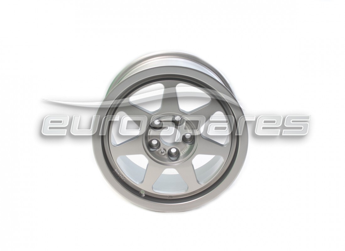 NUOVO (ALTRO) Maserati CERCHIO RUOTA POSTERIORE 8X16 OZ . NUMERO PARTE 317252337 (1)