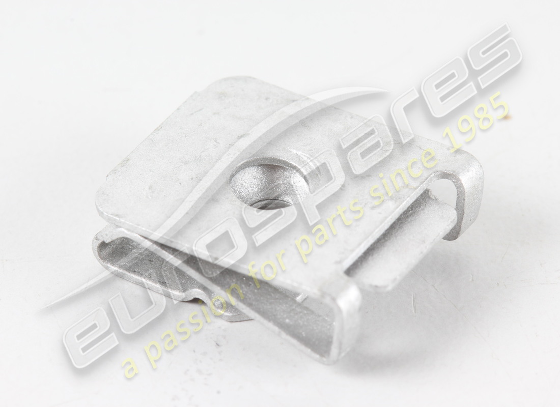 nuovo lamborghini morsetto con dado a scatto st4.8x22x18. numero parte n91242501 (2)