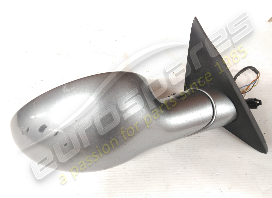 ferrari specchio posteriore esterno dx usato. numero parte 65731910 (3)
